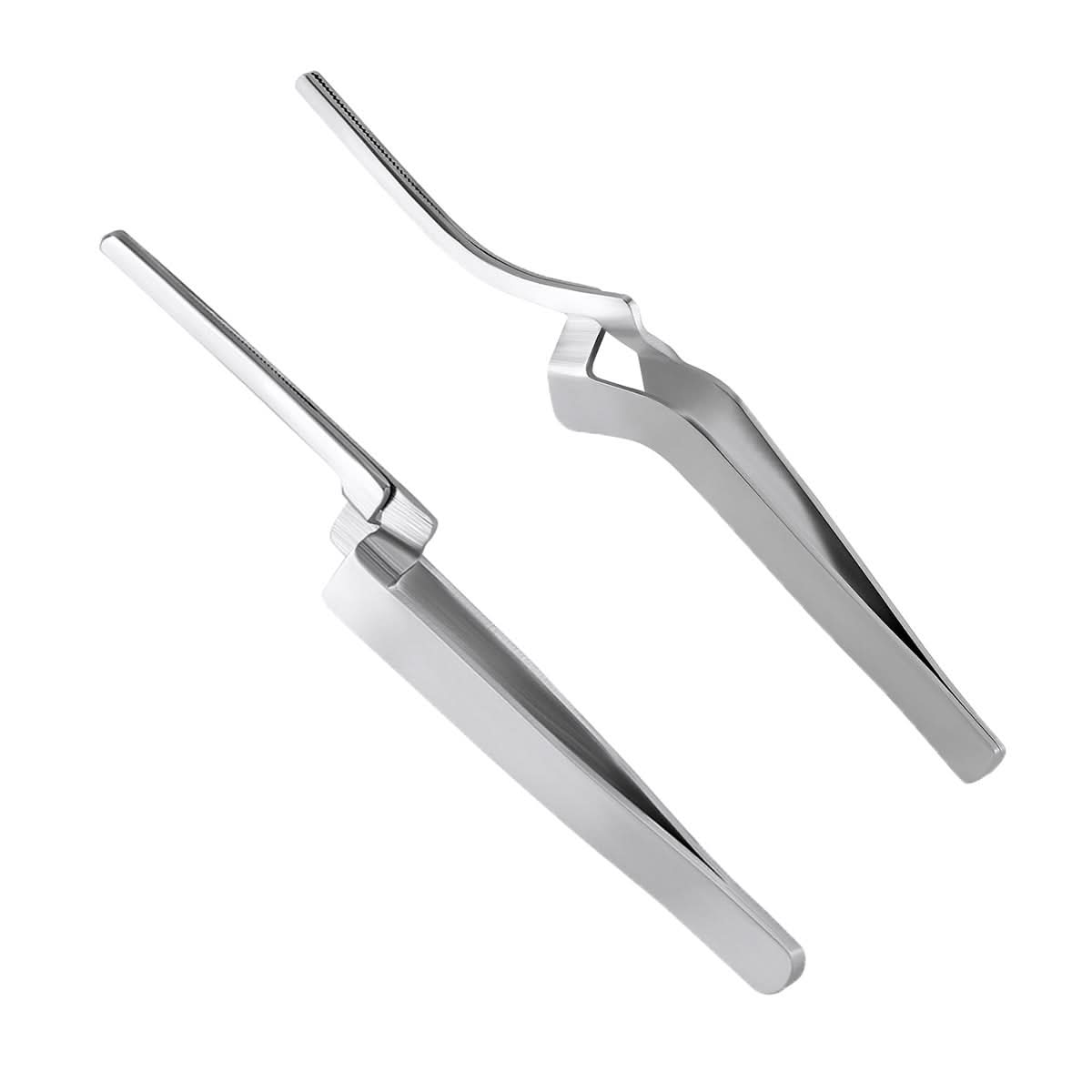 Dental Articulating Paper Holder Holding Forceps Straight/Curve - pairaydental.com