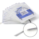 PLUS Archwire NiTi Super Elastic Ovoid Round 0.012-0.020 Upper/Lower 10pcs/Pack - pairaydental.com