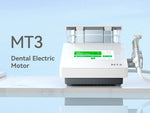 Woodpecker Brushless Electric Motor MT3 w/ 1:5 Contra Angle Water Supply System - pairaydental.com