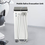 Mobile Dental Vacuum Suction Systems Unit High Suction Pump - pairaydental.com