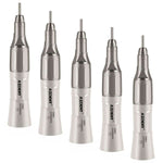 1:1 Low Speed Straight Handpiece Nose Cone External Water