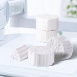Disposable Dental Cotton Roll 1.5"x 3/8" High Absorbent Non-Sterile 1000pcs/Pack - pairaydental.com