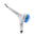 Dental Air Polisher A2 Detachable 360° Rotating Handpiece With Quick Coupler G&P 2 Working Models - pairaydental.com