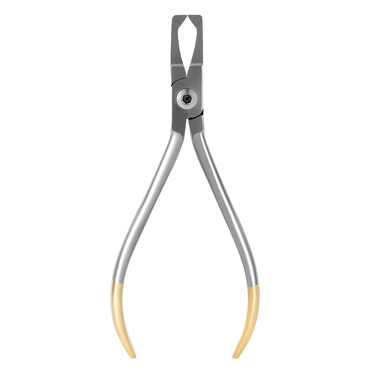 Orthodontic Instrument Bracket Remove Plier for Anterior Teeth - pairaydental.com