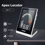 Dental Endo Apex Locator Multi-color Screen Touch Inductive Button - pairaydental.com