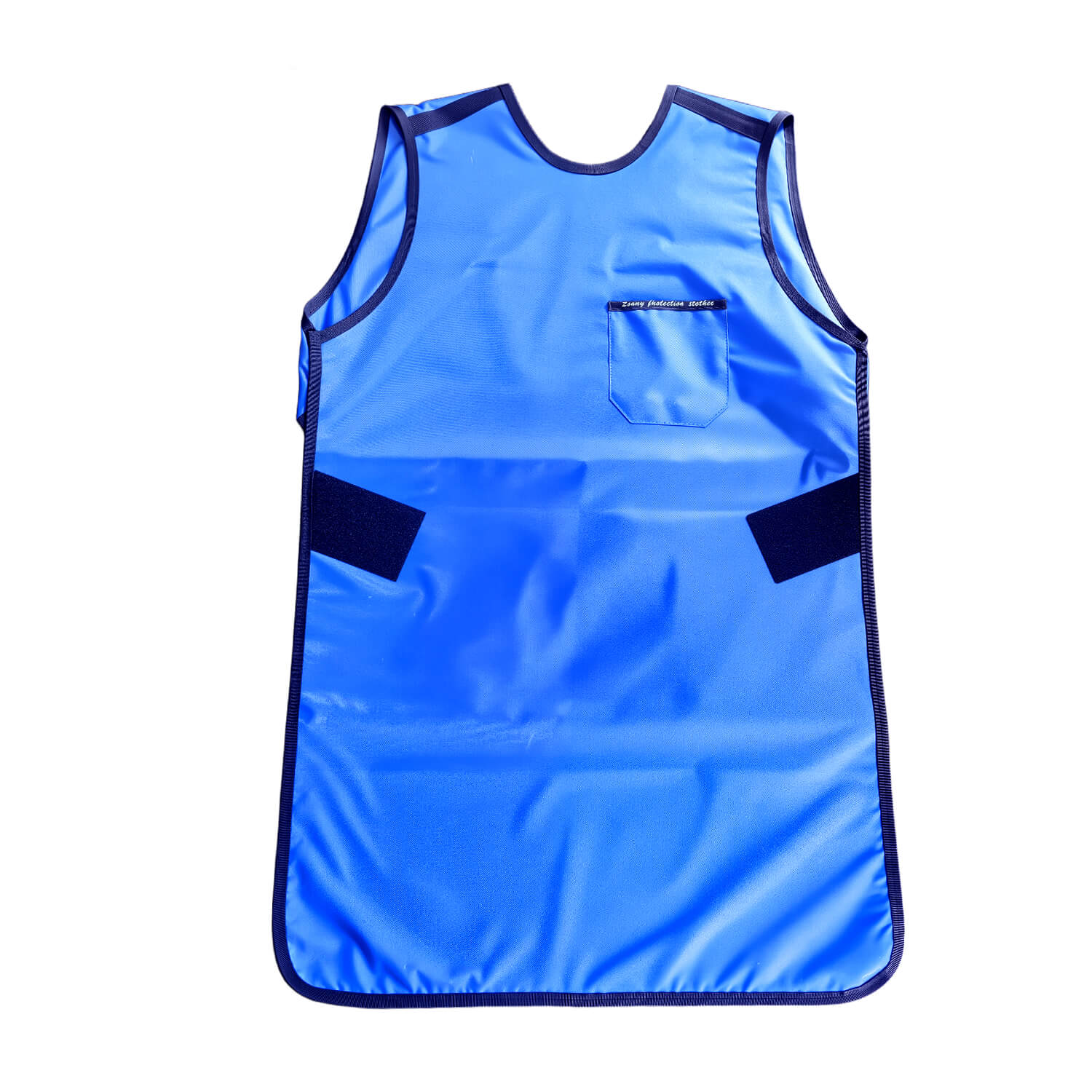 Dental X-Ray Radiation Protective Apron 0.35mmpb 39.37 × 23.62 inches for Adult - pairaydental.com