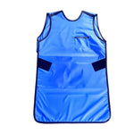 Dental X-Ray Radiation Protective Apron 0.35mmpb 39.37 × 23.62 inches for Adult - pairaydental.com