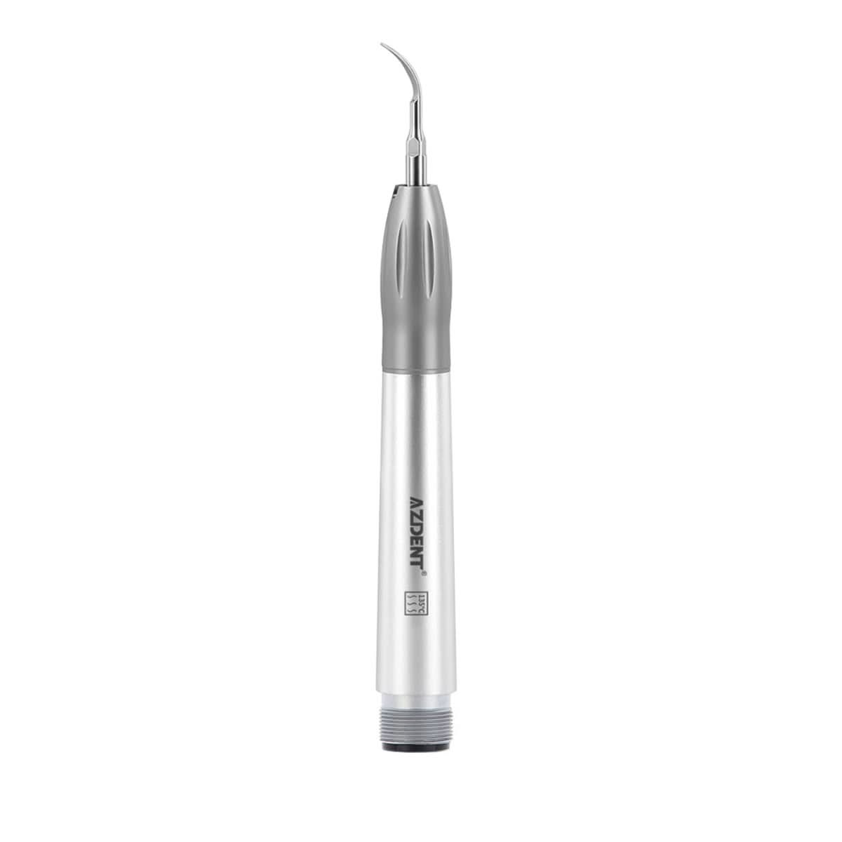 2/4 Holes Dental Air Scaler Handpiece Super Sonic Scaling Handle with 3 Tips (G1,G2,G4) - pairaydental.com