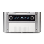 Digital Ultrasonic Cleaner 6L Stainless Steel CS6.2 Dual Frequency with Heating Function - pairaydental.com