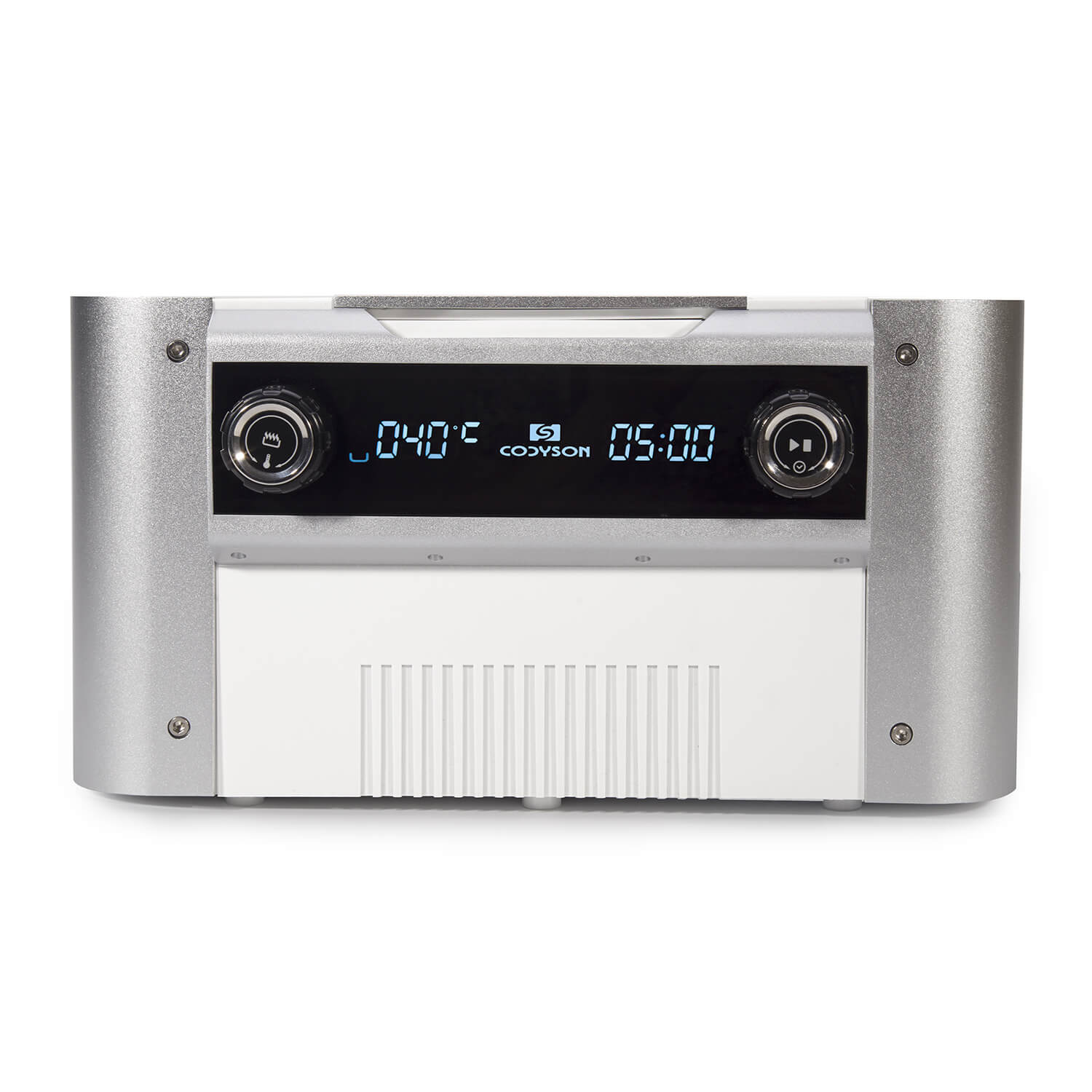 Digital Ultrasonic Cleaner 6L Stainless Steel CS6.2 Dual Frequency with Heating Function - pairaydental.com