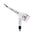 2/4 Hole VRN Dental Air Polisher Detachable 360° Rotating Handpiece W/ Quick Coupler - pairaydental.com