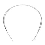 Archwires Niti Reverse Curve Rectangular 0.014-0.019 x 0.016-0.025 Upper/Lower 2pcs/Pack - pairaydental.com