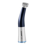 1:1 Fiber Optic Contra Angle Handpiece Internal Water Push Button - pairaydental.com