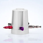Dental 5 Nozzles Portable Handpiece Care Spray Lubricant Oil Maintenance - pairaydental.com