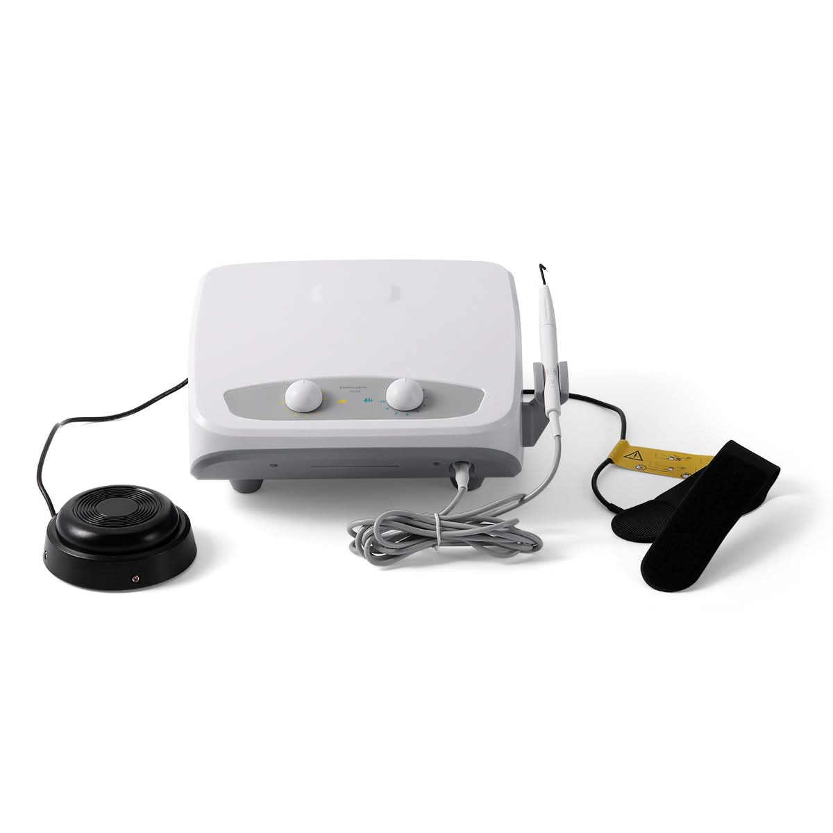 Dental Electrosurge Unit Cutting Unit 7 Electrodes NIB - pairaydental.com
