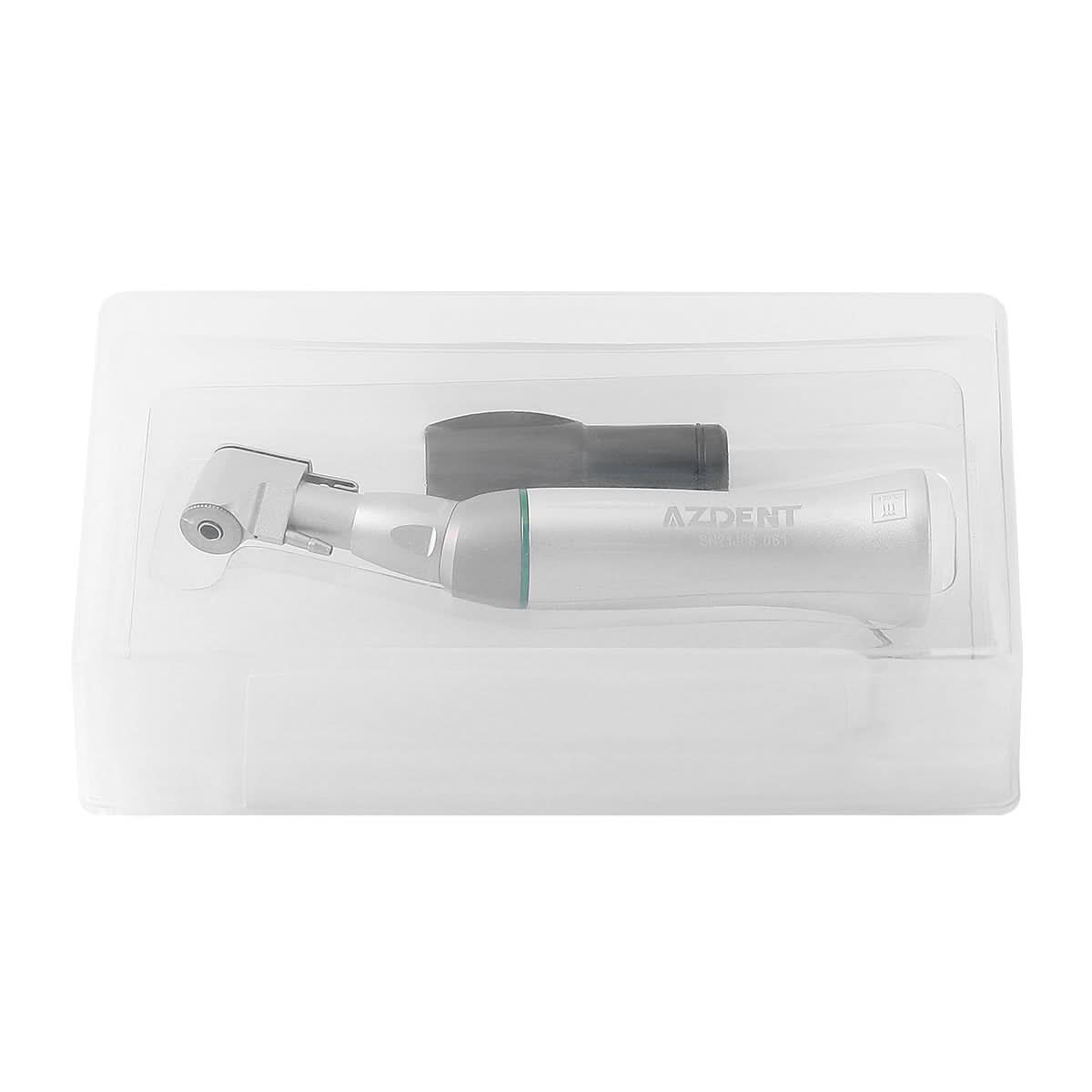 20:1 Reduction Implant Latch Contra Angle Handpiece Water Spray - pairaydental.com