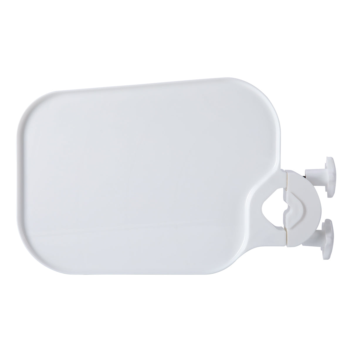 Dental Plastic Post Mounted Tray For Table Chair - pairaydental.com