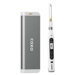 COXO Dental Anesthesia Booster Wireless Charge Intelligent Injection - pairaydental.com