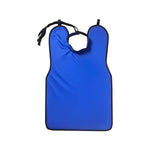 Dental X-Ray Radiation Protective Apron 0.35mmpb Blue - pairaydental.com