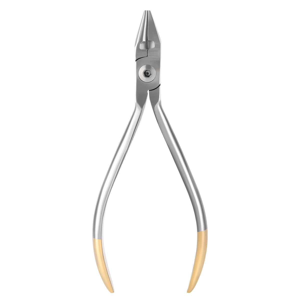 Orthodontic Instrument Light Wire Bending Plier with Cutting TC - pairaydental.com