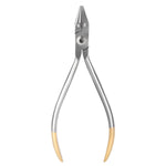 Orthodontic Instrument Light Wire Bending Plier with Cutting TC - pairaydental.com