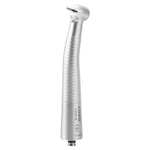 COXO CX207-G High Speed Air Turbine Handpiece Fiber Optic & 6 Holes LED Quick Coupler - pairaydental.com