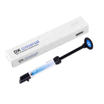 Dental Universal Light Cure Composite Resin Nano Hybrid A1/A2/A3/A3.5/B1/B2 4g/Syringe - pairaydental.com