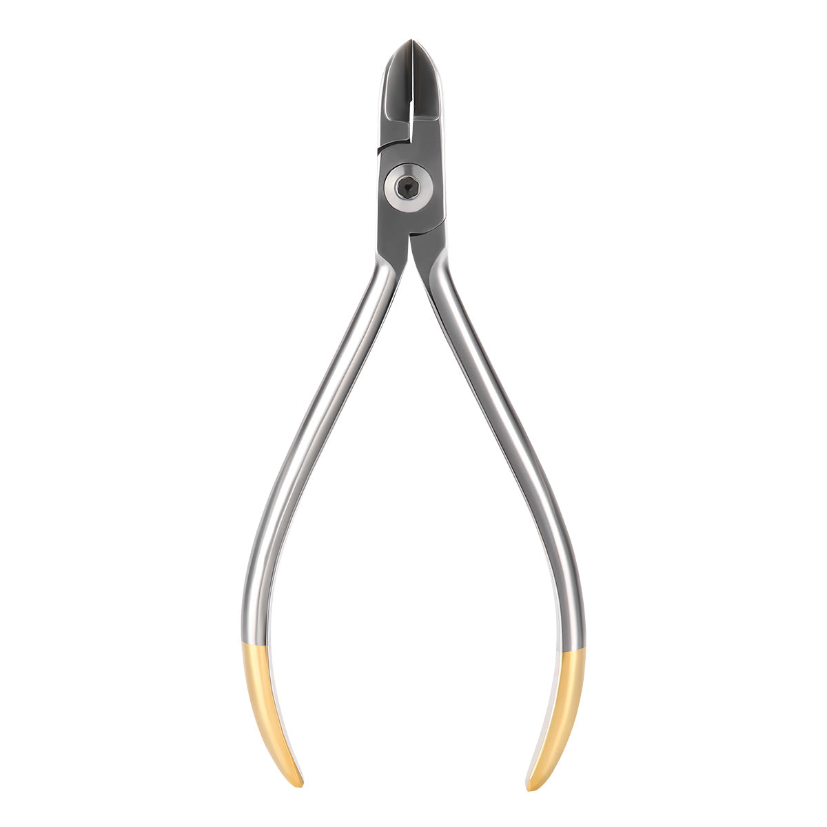 Orthodontic Instrument Light Wire Cutter Plier - pairaydental.com