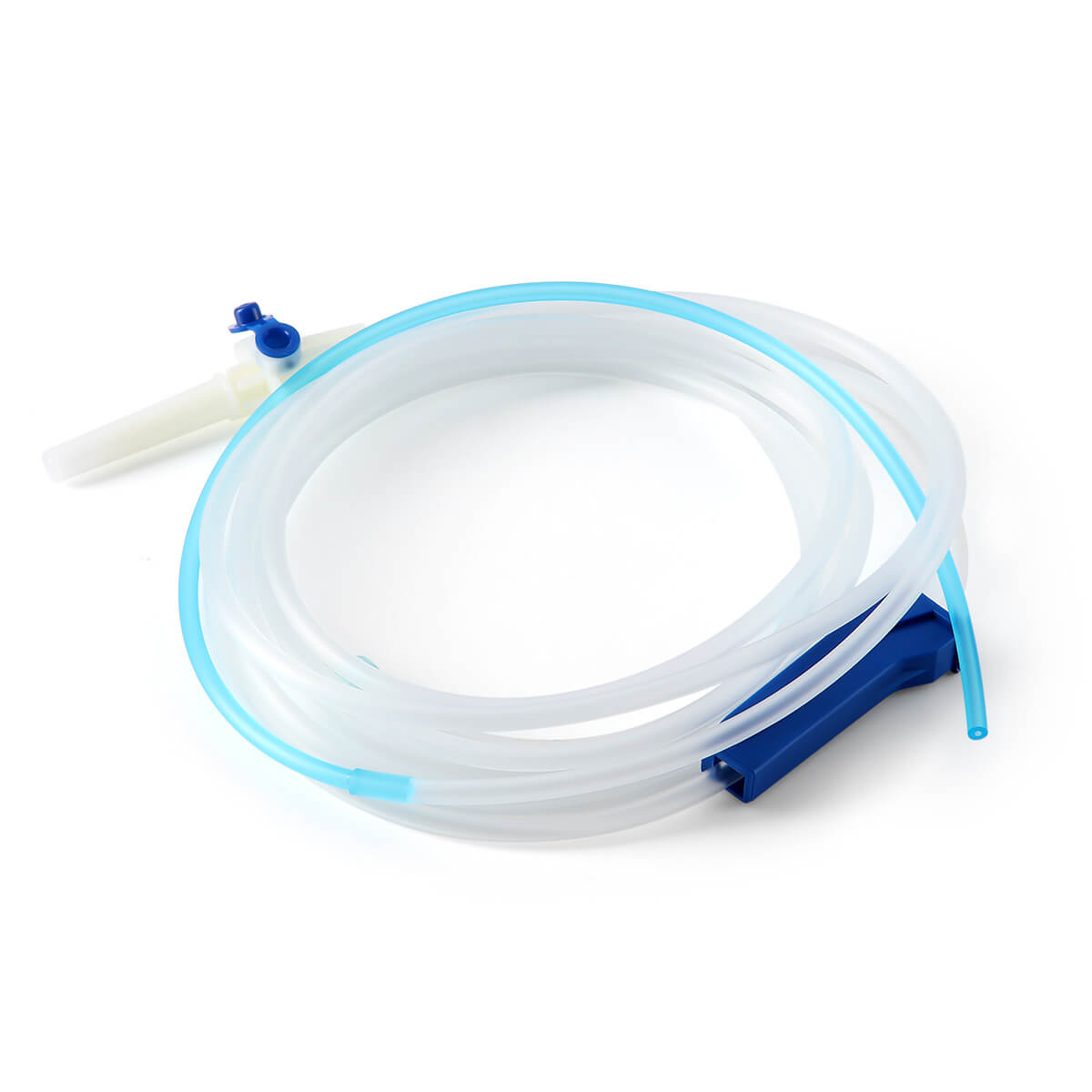 Disposable Dental Surgical Irrigation Tube 116.54" - pairaydental.com