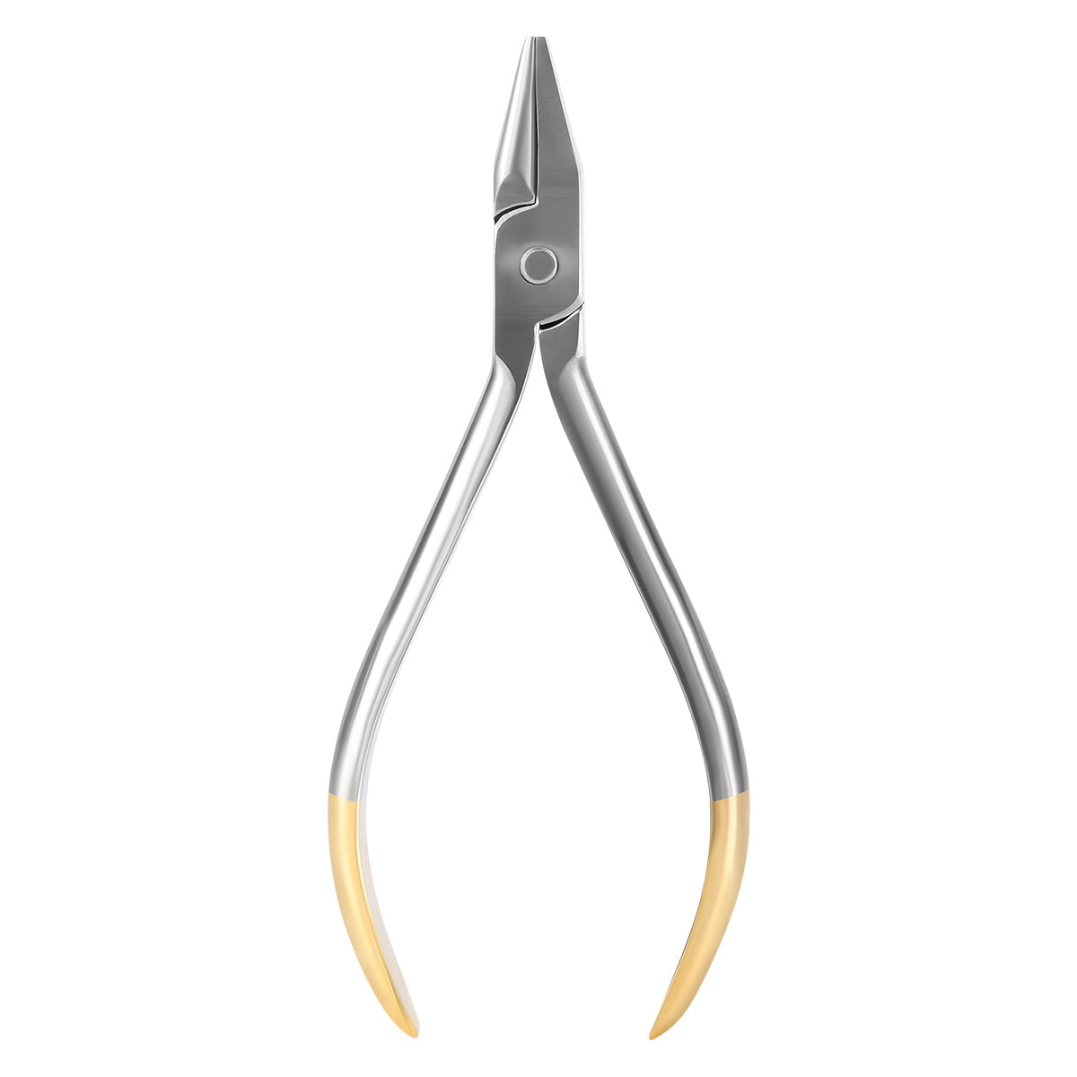 Orthodontic Instrument Light Wire Bending Plier - pairaydental.com