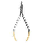 Orthodontic Instrument Light Wire Bending Plier - pairaydental.com