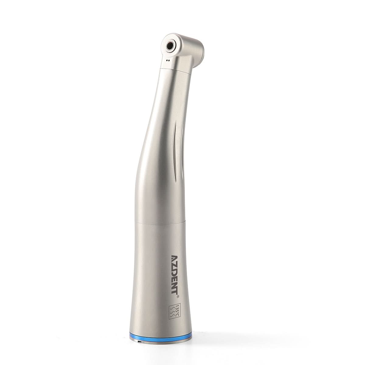 1:1 Contra Angle Handpiece Push Button Internal Water - pairaydental.com
