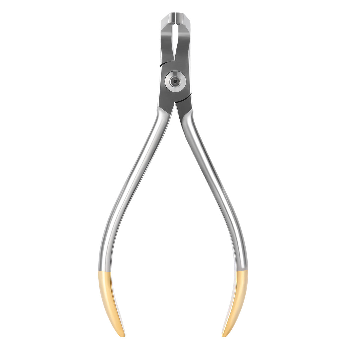 Orthodontic Instrument Bracket Remove Plier for Posterior Teeth - pairaydental.com