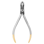 Orthodontic Instrument Bracket Remove Plier for Posterior Teeth - pairaydental.com