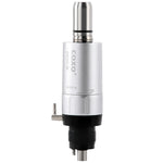 COXO 1:1 External Dental Low Speed Handpiece Air Motor 4 Holes #M-3M4 - pairaydental.com