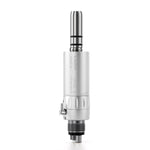 COXO 1:1 Dental Low Speed Handpiece External Air Motor 4 Hole #M-3F-4 - pairaydental.com