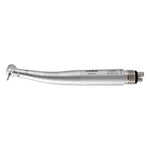 COXO CX207-2 LED High-speed Air Turbine Handpiece with Generator Mini Head 4 Holes Coupler #H05-MP4 - pairaydental.com