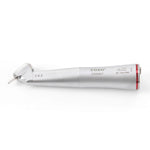 COXO CX235C7 45° Electric Handpiece 1:4.2 Contra Angle Fiber Optic Internal Water #C7-3 - pairaydental.com