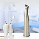1:4.2 Electric Contra Angle Handpiece 45 Degree Increasing Fiber Optic - pairaydental.com