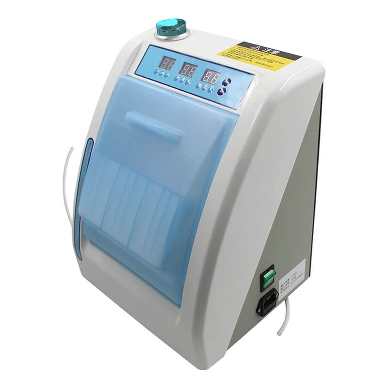 Dental Automatic Handpiece Maintenance Lubrication System - pairaydental.com