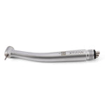 COXO X TITAN CX207-B High Speed Air Turbine Handpiece 4 Holes Super Torque 4 Port Spray H33-SP4