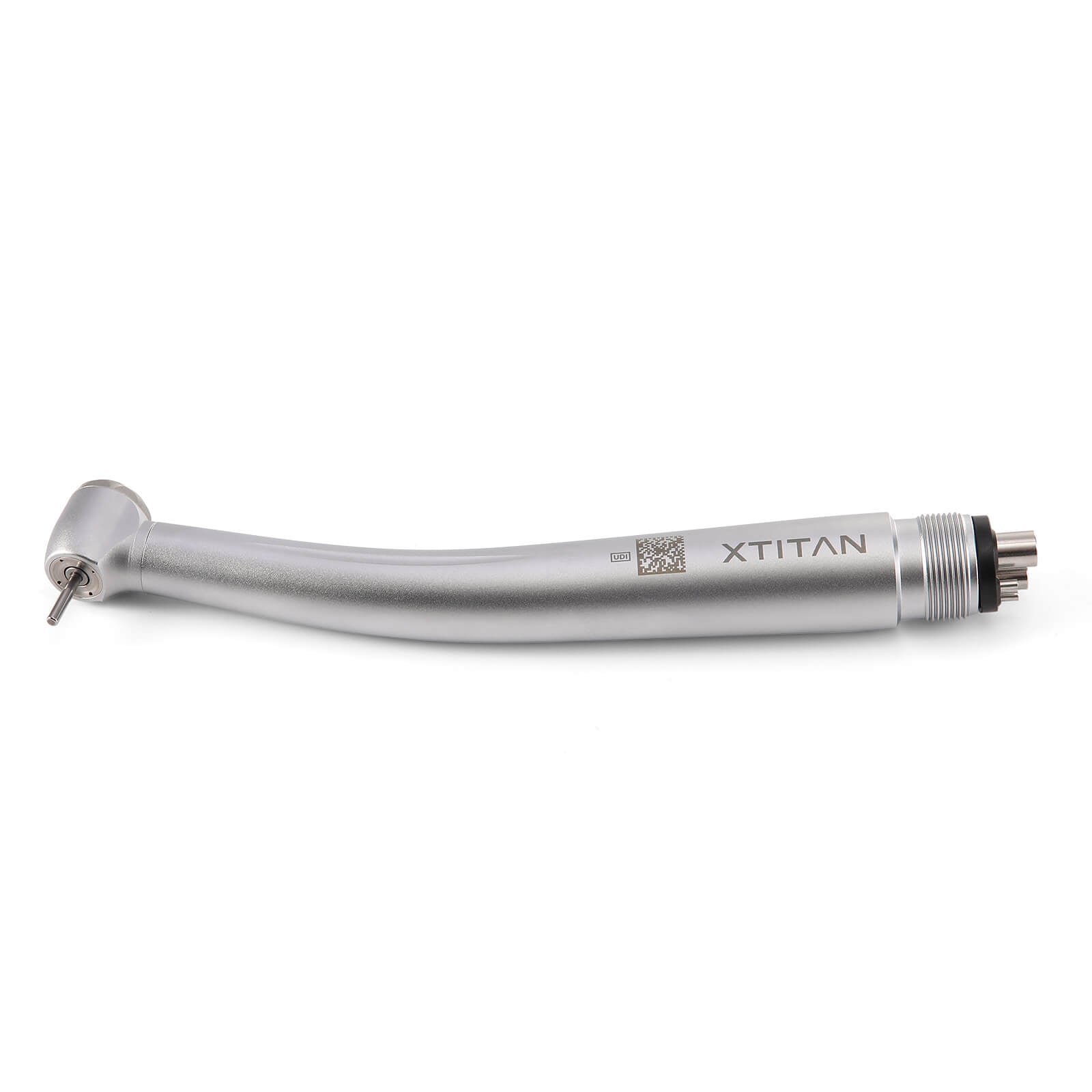 COXO X TITAN CX207-B High Speed Air Turbine Handpiece 4 Holes Super Torque 4 Port Spray H33-SP4