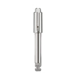 5pcs Dental Mandrel CA 2.35mm for Polishing Discs - pairaydental.com