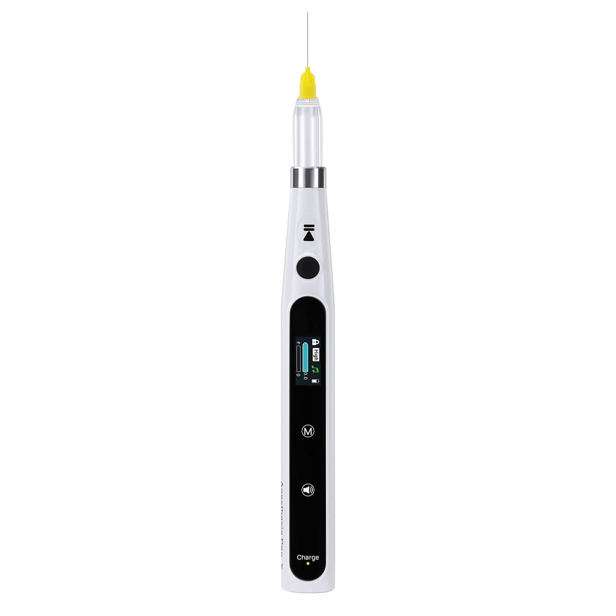 Dental Electric Professional Painless Oral Local Anesthesia Delivery Device USB Injection Pen - pairaydental.com