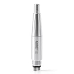 Dental Hygiene Prophy Handpiece Air Motor 4 Holes with 3pcs 4:1 Nose Cones - pairaydental.com