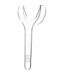 Dental Cheek Retractor Mouth Opener Y-Shape Small/Large - pairaydental.com