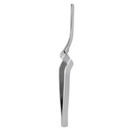Dental Articulating Paper Holder Holding Forceps Straight/Curve - pairaydental.com