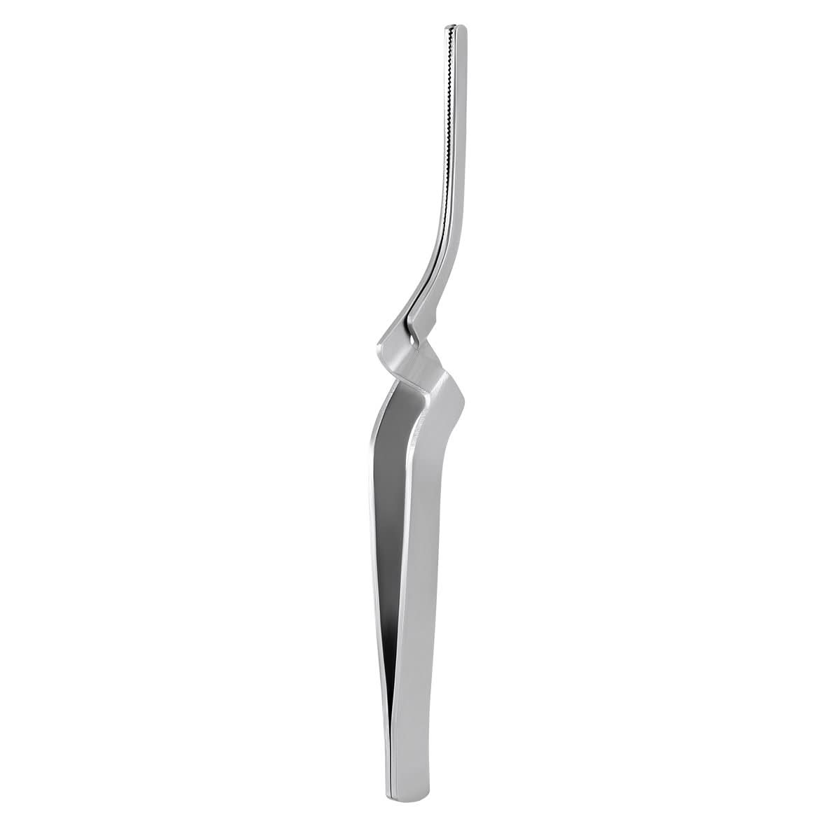 Dental Articulating Paper Holder Holding Forceps Straight/Curve - pairaydental.com