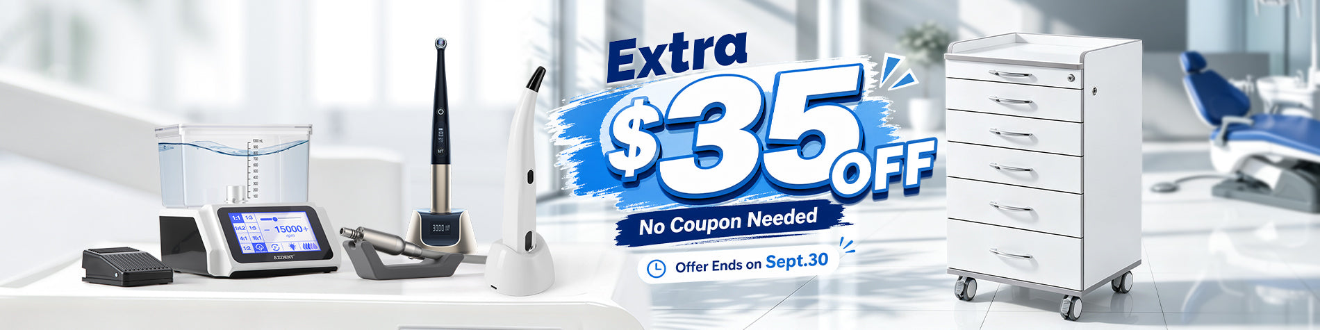 extra save $35