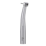 LED Fiber Optic High Speed Handpiece Three Water Spray Standard Head Push Button 4/6 Holes Quick Coupler - pairaydental.com